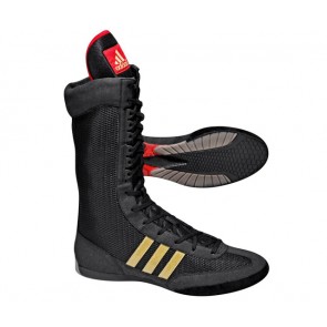 Adidas Box Champ Speed II Boots